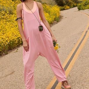 Free People Hot Shot Onesie size XL